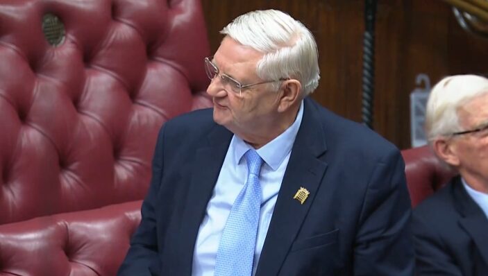 Crime and Policing Bill